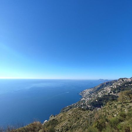 Soleluna Agerola Exterior photo